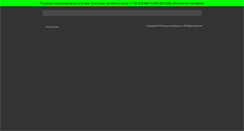 Desktop Screenshot of consciousbeing.com
